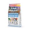 Fresh Senior Light Turkey & White Arquivet 2,5 Kg Alimento semihúmedo para perros