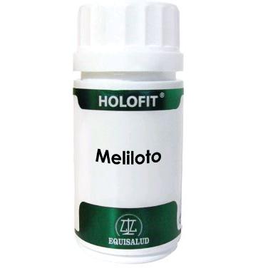 Holofit Meliloto 50 Cápsulas Equisalud