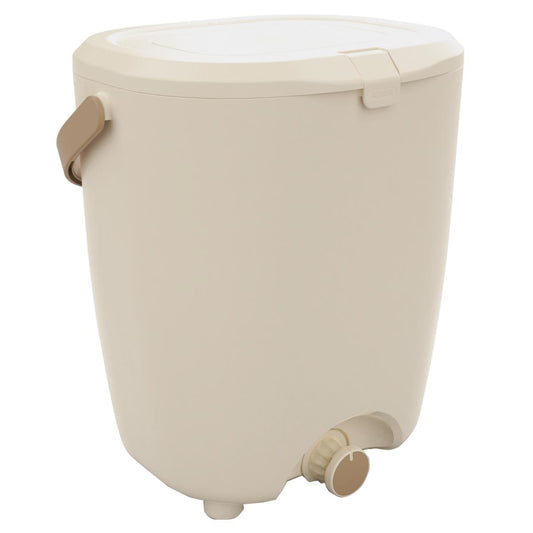 Compostador de Cocina Bokashi Pure Hozelock 15 L