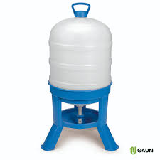 Bebedero sifón sencillo