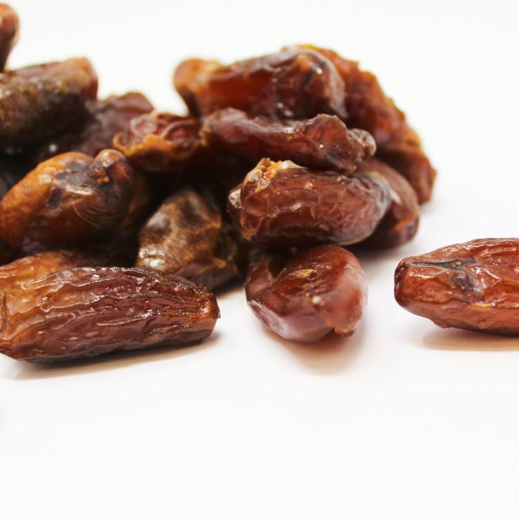 Dátiles sin hueso Eco Biocomercio