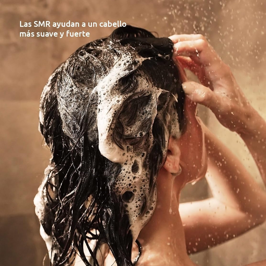 Cartucho para Cabezal de ducha ShowerPro Rain SMR Tappwater