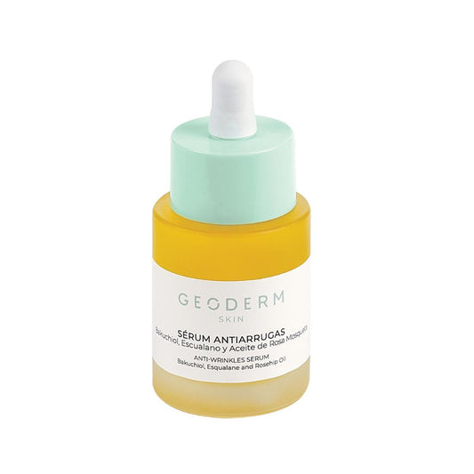 Sérum Antiarrugas Cosmos Geoderm 30 ml