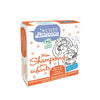 Champú sólido para niños karité y argán Secrets de Provence - 85 g