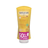 Duplo Champú y Gel de ducha Caléndula (50% de dto, en 2ª unidad)