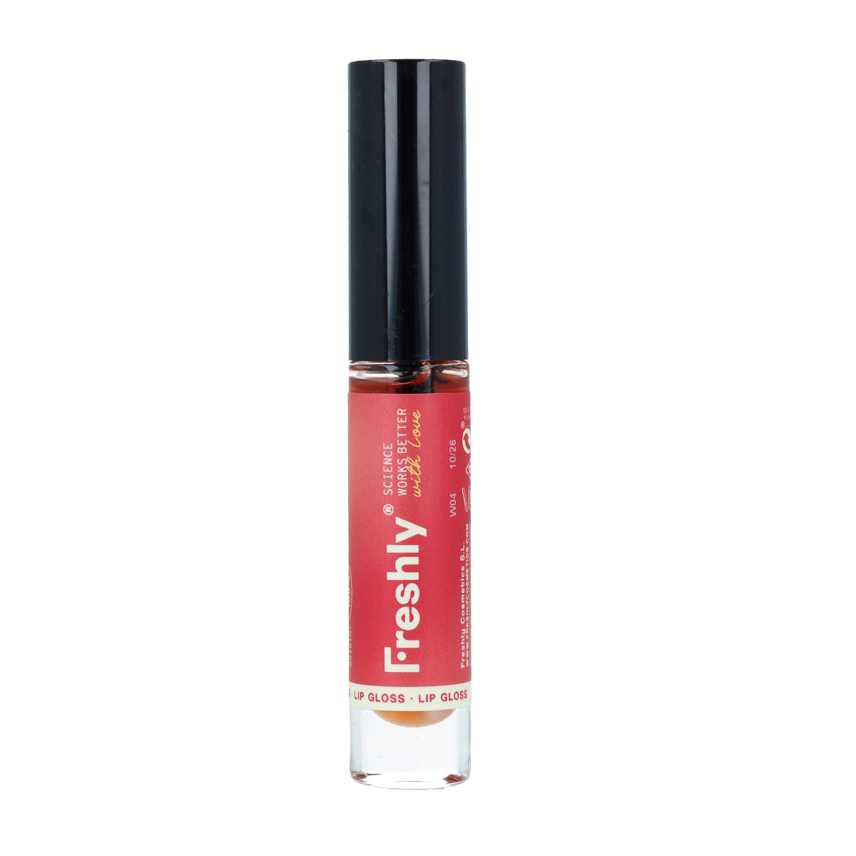 Voluminizador Labial Hialurónico Freshly 5ml