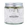 Pasta de dientes blanca Ben&Anna 100 ml