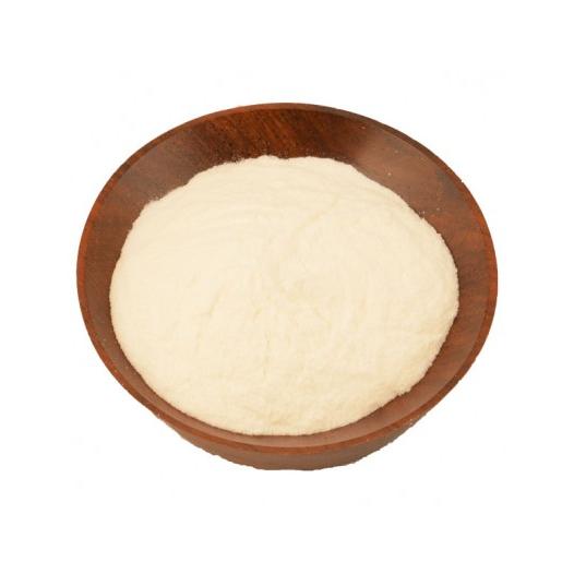 Goma xantana transparente. Camassia