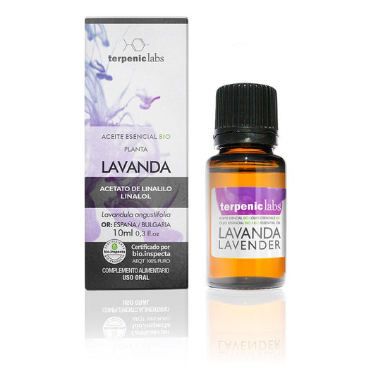 Lavanda Bio Terpenic 10 ml