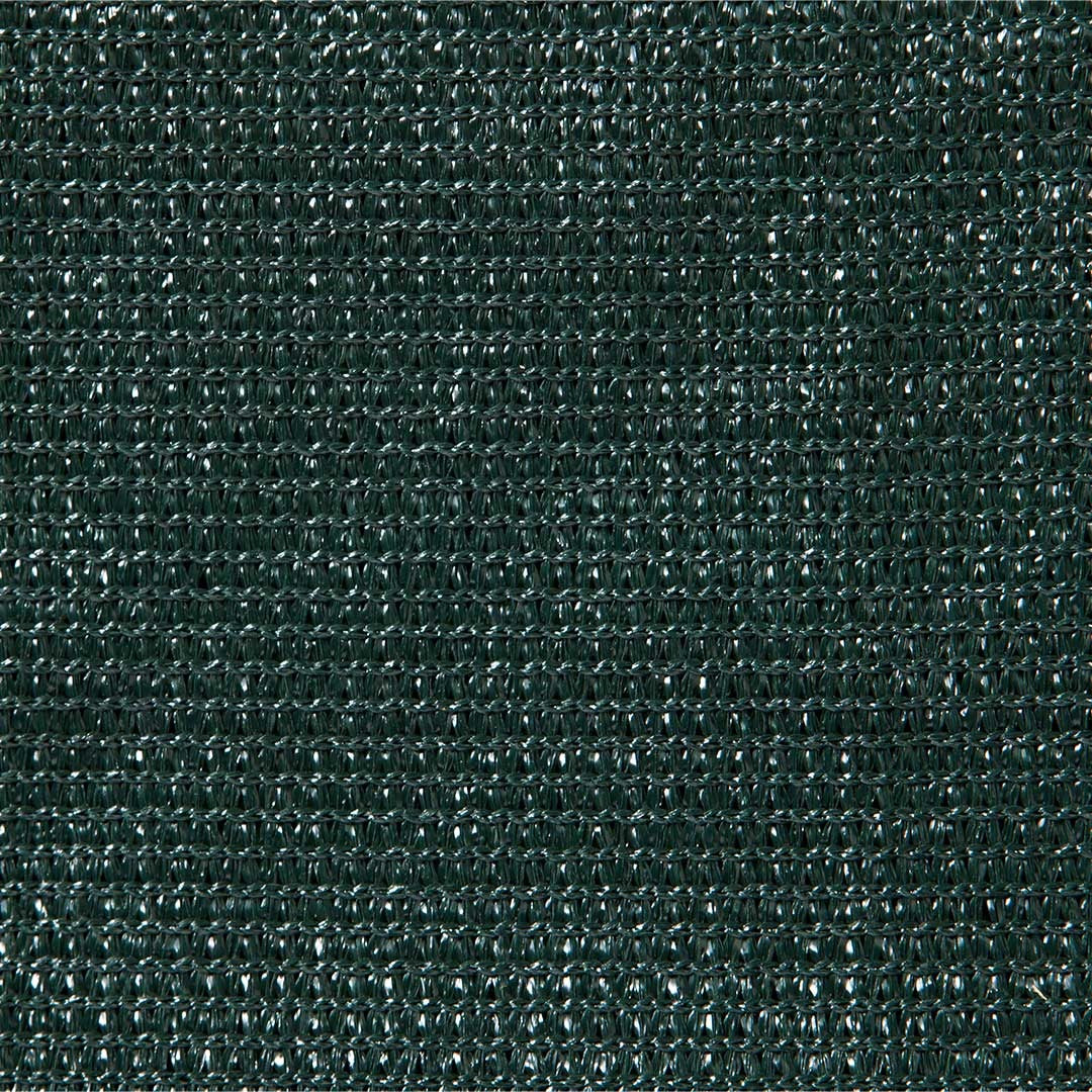 Malla balcón Easy verde 0,9x5 m Nortene