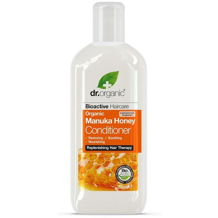 Acondicionador Miel de Manuka Dr. Organic, 265ml