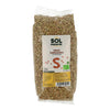 Trigo sarraceno bio Sol Natural 500 g