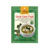 Pasta de Curry, Verde Aromax 50 g