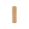 Envase tubo cartón Stick labial, Camassia