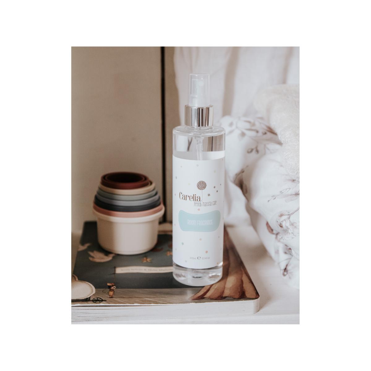Ambientador Fragancia para Habitación Carelia 300 ml