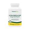 Ultra omega Nature's plus 90 perlas