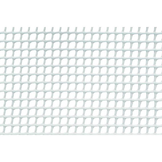 Malla Cuadranet 1x5m 20x20 mm Nortene