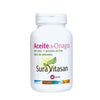 Aceite de Onagra 500 mg Sura Vitasan  540 perlas