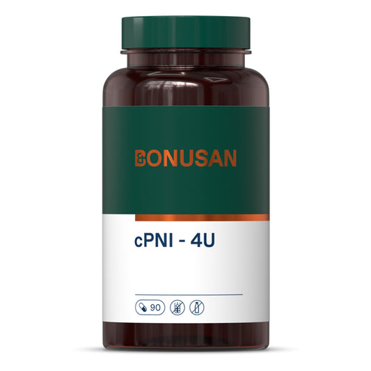 Bonusan cPNI – 4U 90 cápsulas