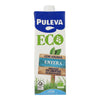 Leche Entera ecológica Puleva, 1 L