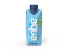 Agua en Cartón Aqualy 330 ml.
