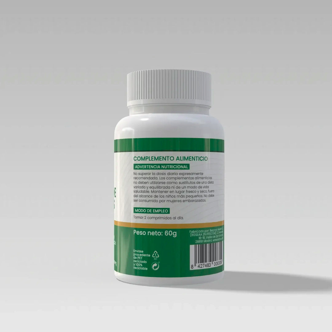 Polen Sotya 600 Mg 100 Comp