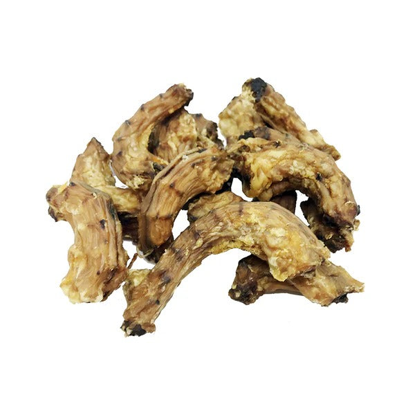 Cuellos de Pollo Puromenu 250g