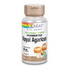 Royal Agaricus Champiñon Del Sol 500 Mg 60 Vcaps Solaray