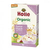 Papilla de Muesli Multicereales con Fruta +10M Holle 250 g