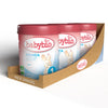 Pack 3 uds Leche Iniciación bebés Primea 1 (de 0 a 6 meses) Ecológica Babybio 800 g