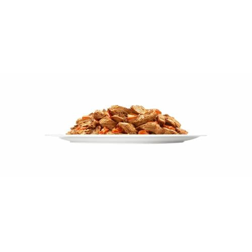 FELIX Sensations Festin de Sabores en Gelatina 4x85g