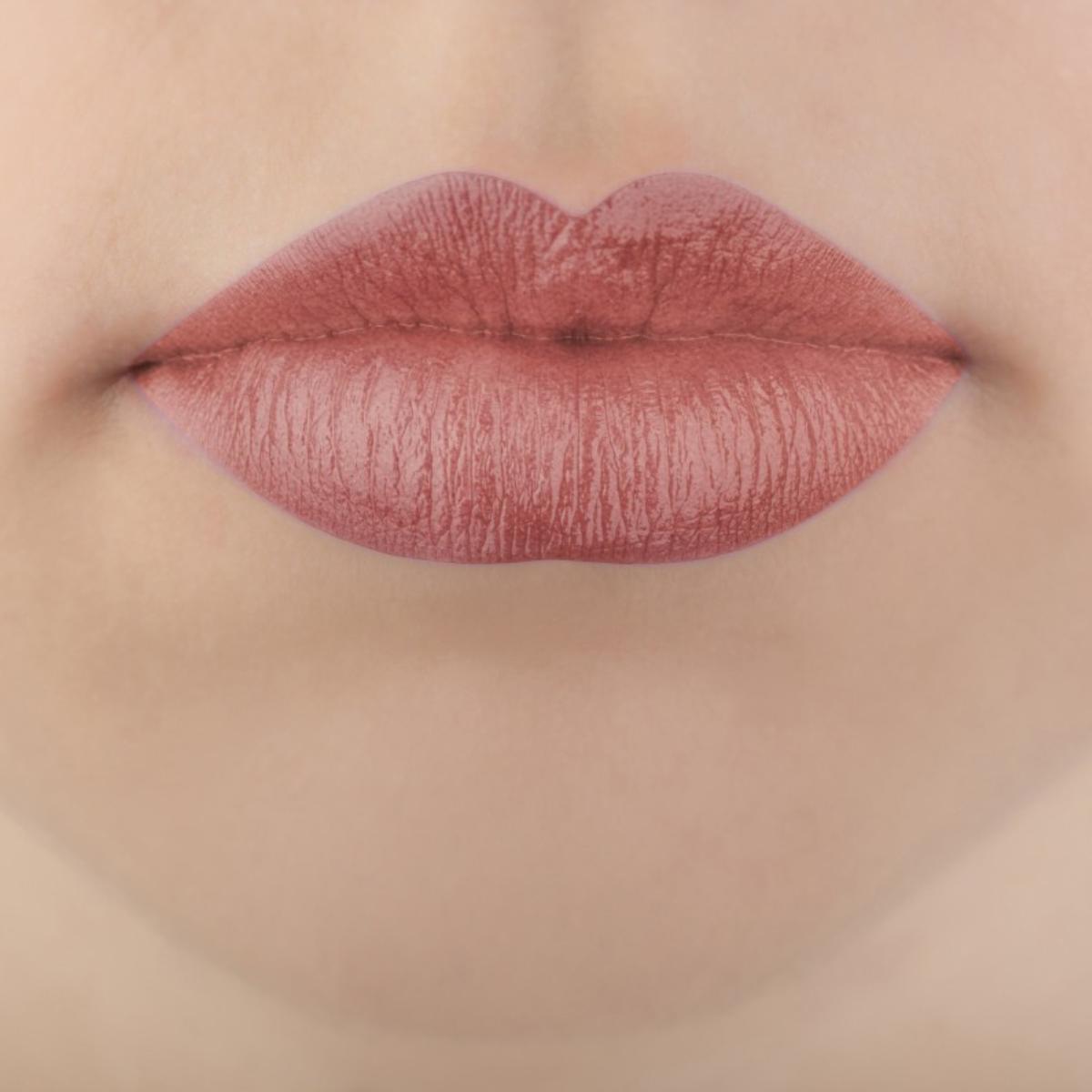 Lipstick Natural Ibiza/Nude Geoderm 4 g