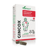 Gincox cápsulas, Soria Natural, 30 cápsulas