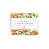 Saquito perfumado de canela-naranja Bioaroma 12,5 g