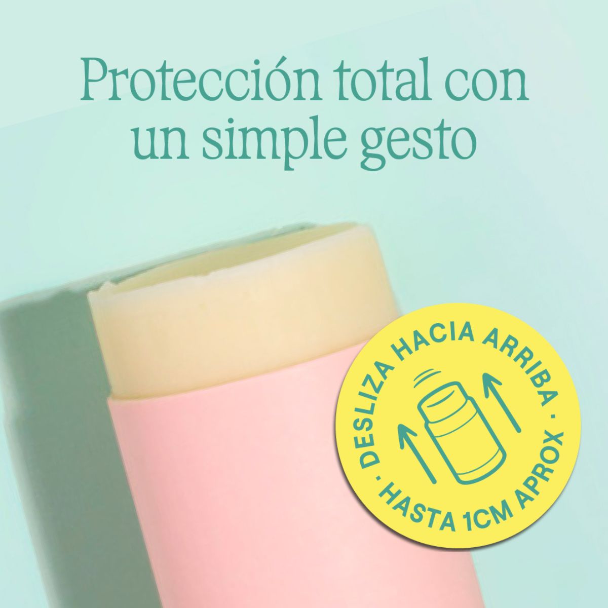 WELEDA Desodorante Stick Piel Sensible 50 g