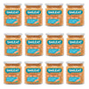Pack 12x Tarrito de Arroz con Salmon y Guisantes ECO CA CHI TOS Smileat, 230g