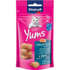 Vitakraft Cat Yums Salmón 40 g
