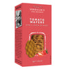 Wafers con queso, tomate y albahaca Verdujins 75g