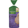 Tortitas de espelta con Quinoa BIO 100 g