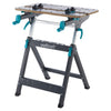 Banco de trabajo Master 750 ERGO 6871000 Wolfcraft