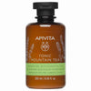 Mountain Tea Gel de baño con Té de montaña Apivita 250 ml