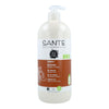 Gel de ducha BIO de coco y vainilla Sante 950 ml