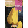 Bulbo Tulipán Golden Apeldoorn amarillo 5 uds Rocalba