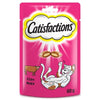 Catisfactions Premios con buey para gatos 60 g