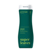 Super leaves Gel de ducha calmante Olive Leaves 473 ml