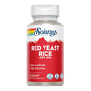 Red Yeast Rice Solaray, 45 cápsulas