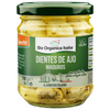 Dientes de Ajos en aceite Bio Organica Italia 140 gr