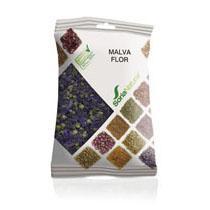 Flores malva Soria Natural 25 g