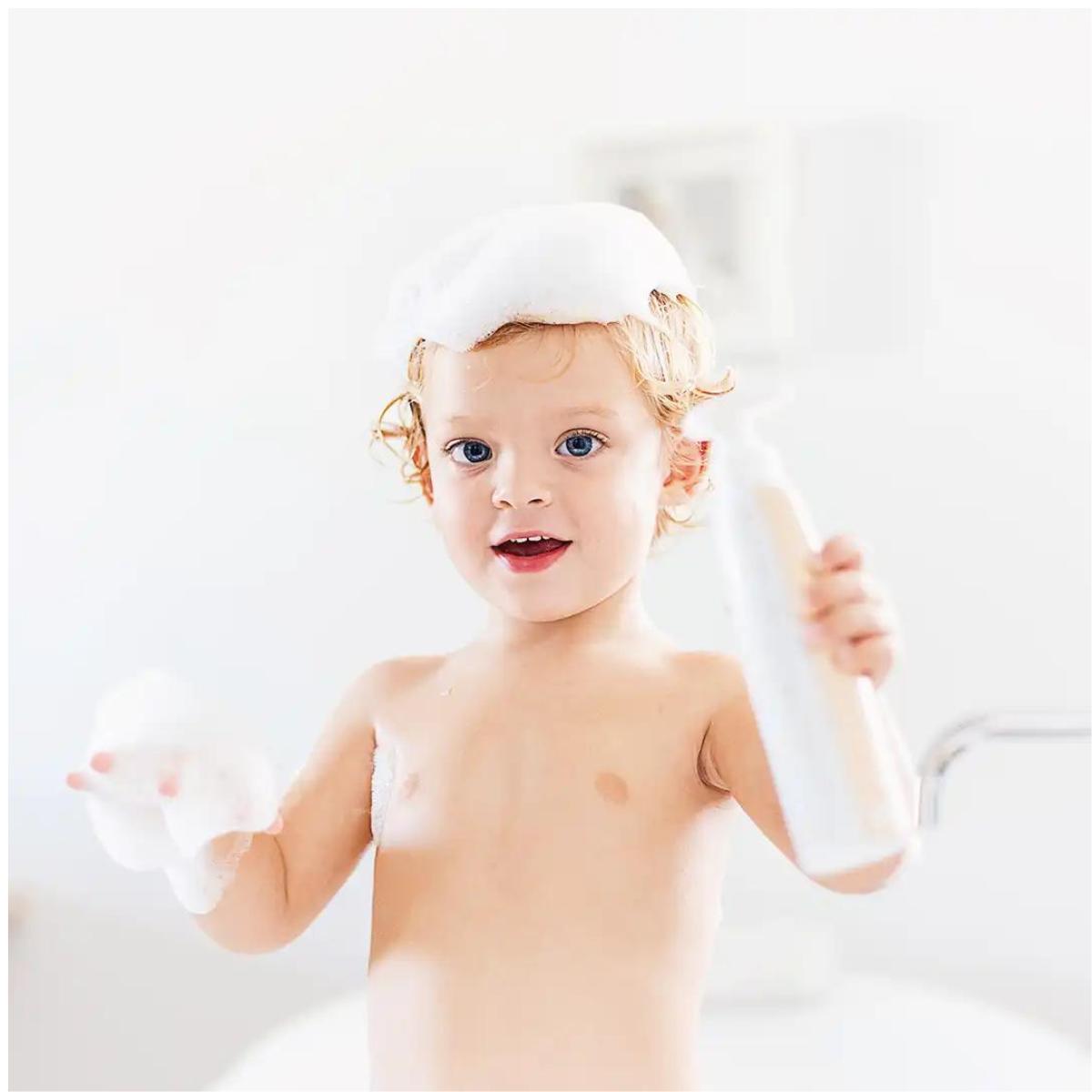 Gel champú infantil Costazar Burbujas felices 200 ml