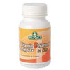 Vitamin C Complex con Bioflavonoides Sotya 90 Comprimidos de 1g